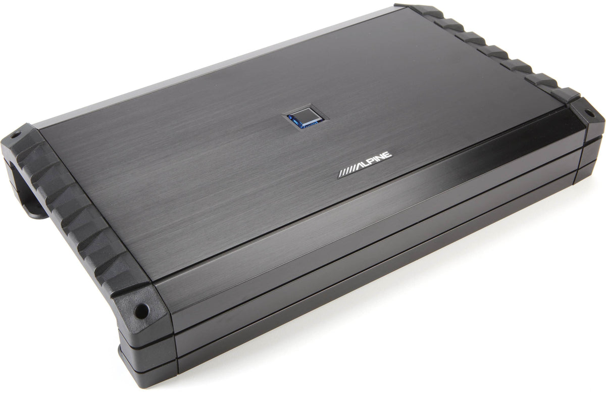 Next-Generation S-Series 1200W Mono Amplifier