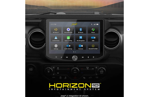 FLOATING MULTIMEDIA DISPLAY SYSTEM 10.1