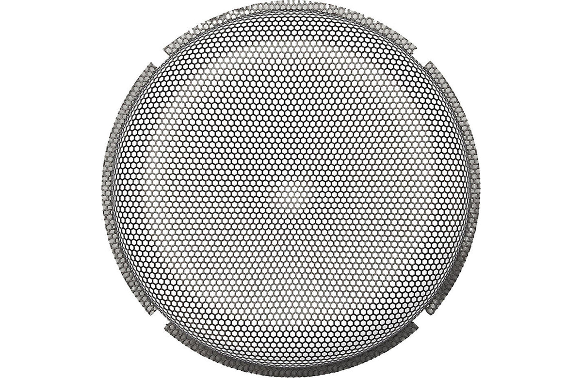 10” Stamped Mesh Grille Insert