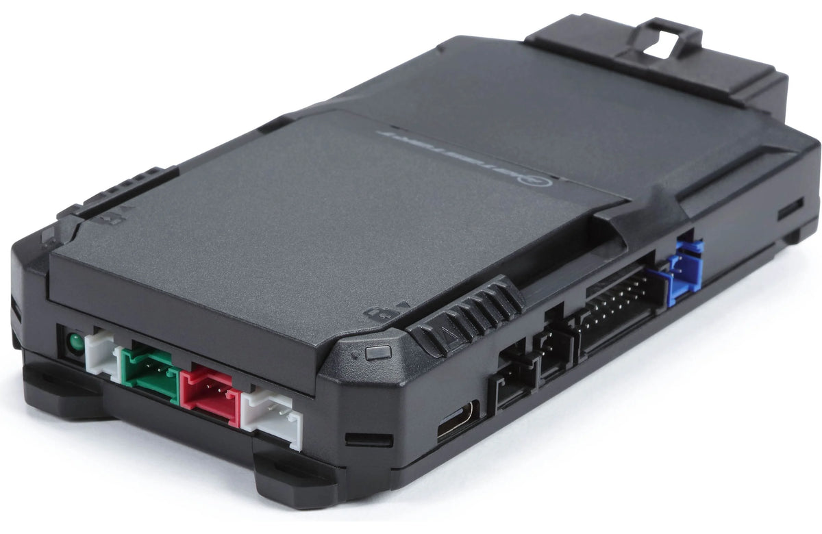 CMHCXG0 - iDataStart HC main module