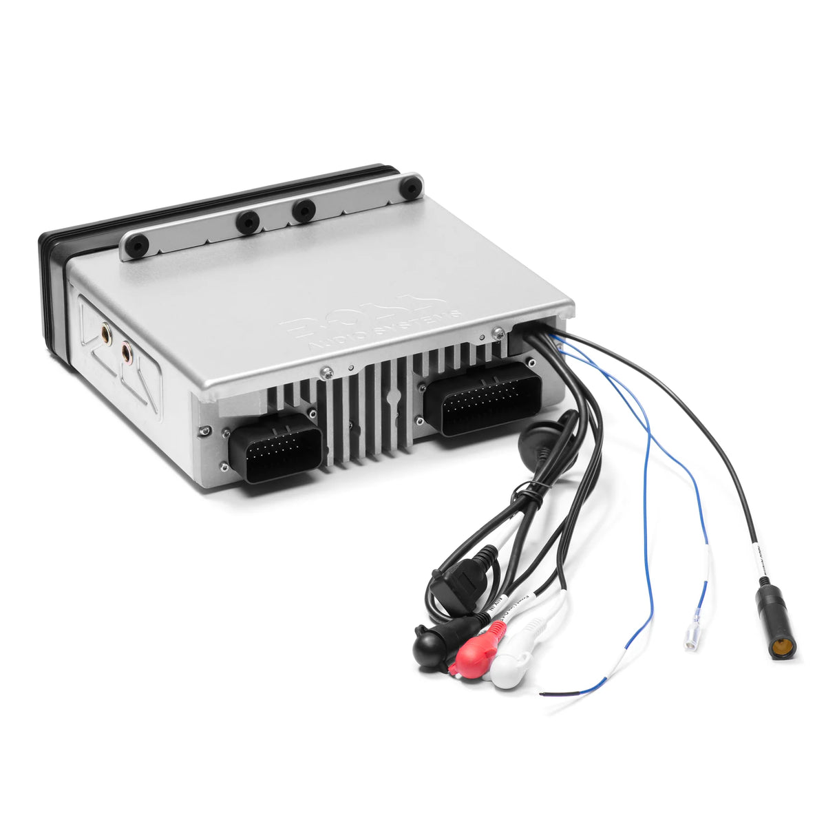 Harley Amplified Bluetooth Receiver – 1998-2013 Electra Glide & Road Glide