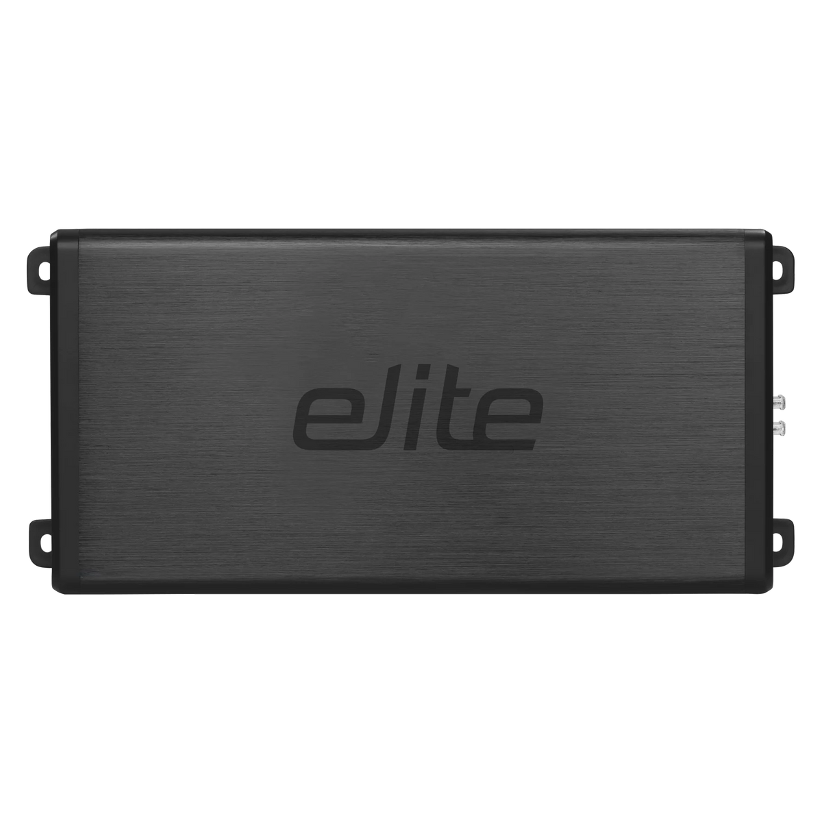 600W RMS 4 Channel Class D Full Range Amplifier
