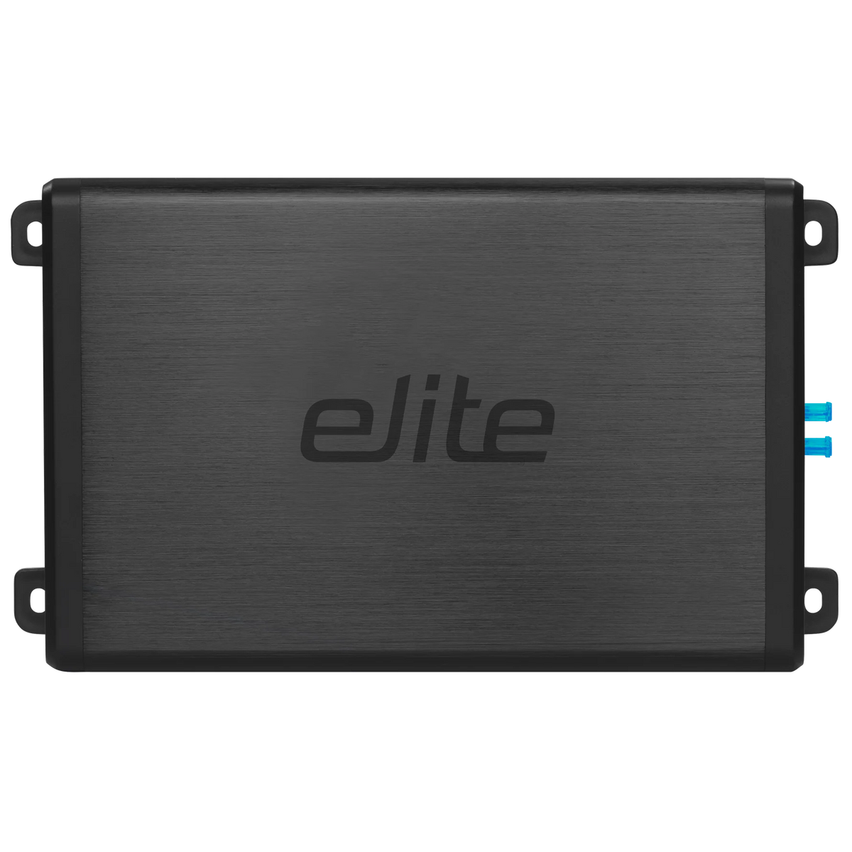 600W RMS Mono Class D Amplifier with Remote Subwoofer Level Control