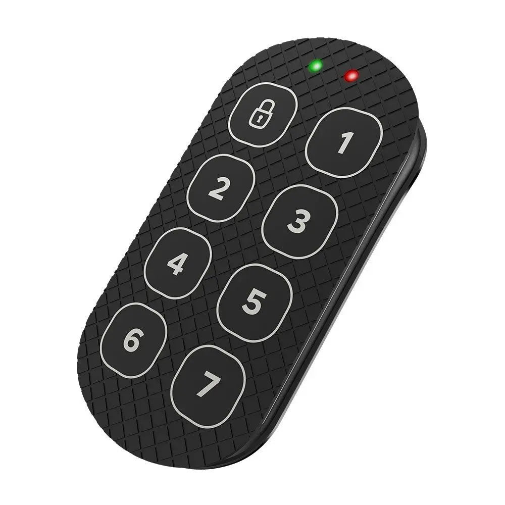 7-Digit Keyless Touchpad for Compustar