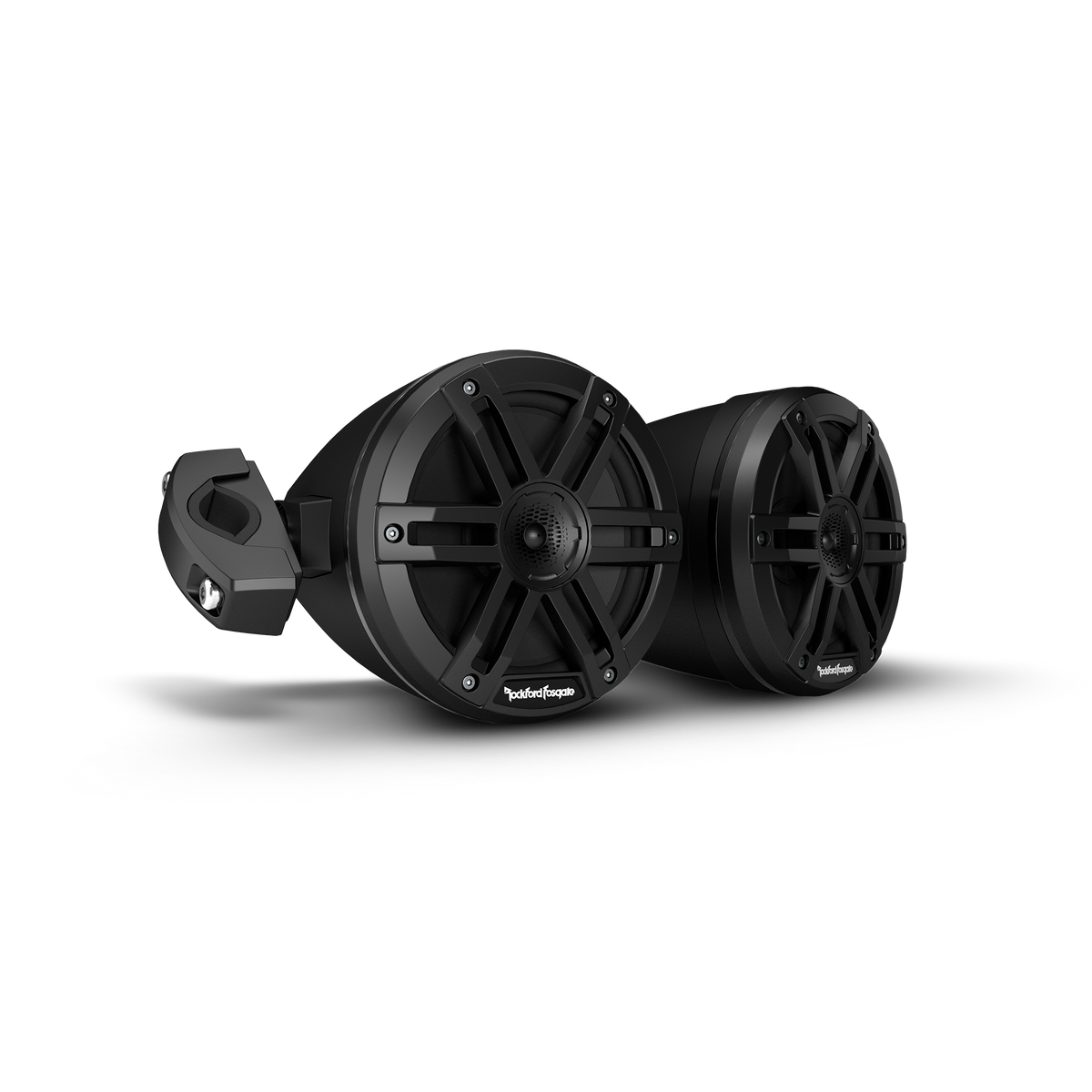 M0 6.5” Element Ready™ Moto-Can Speakers