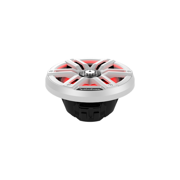 M2 6.5” Color Optix™ Marine 2-Way Speakers