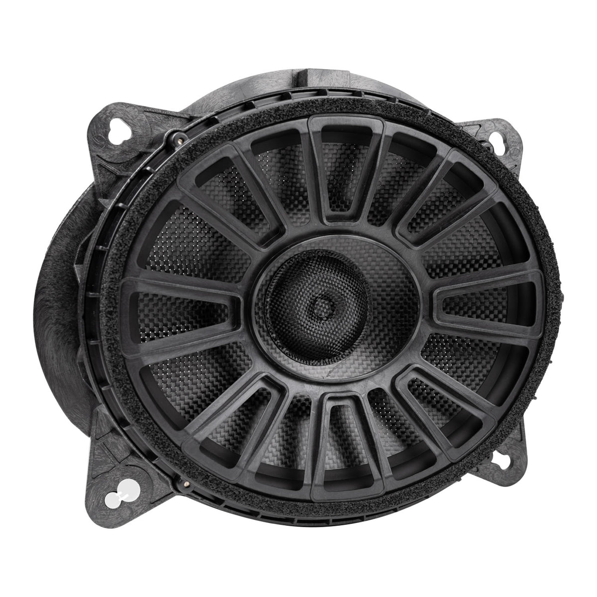 2-Way Component Speaker System for Toyota and Lexus Applications