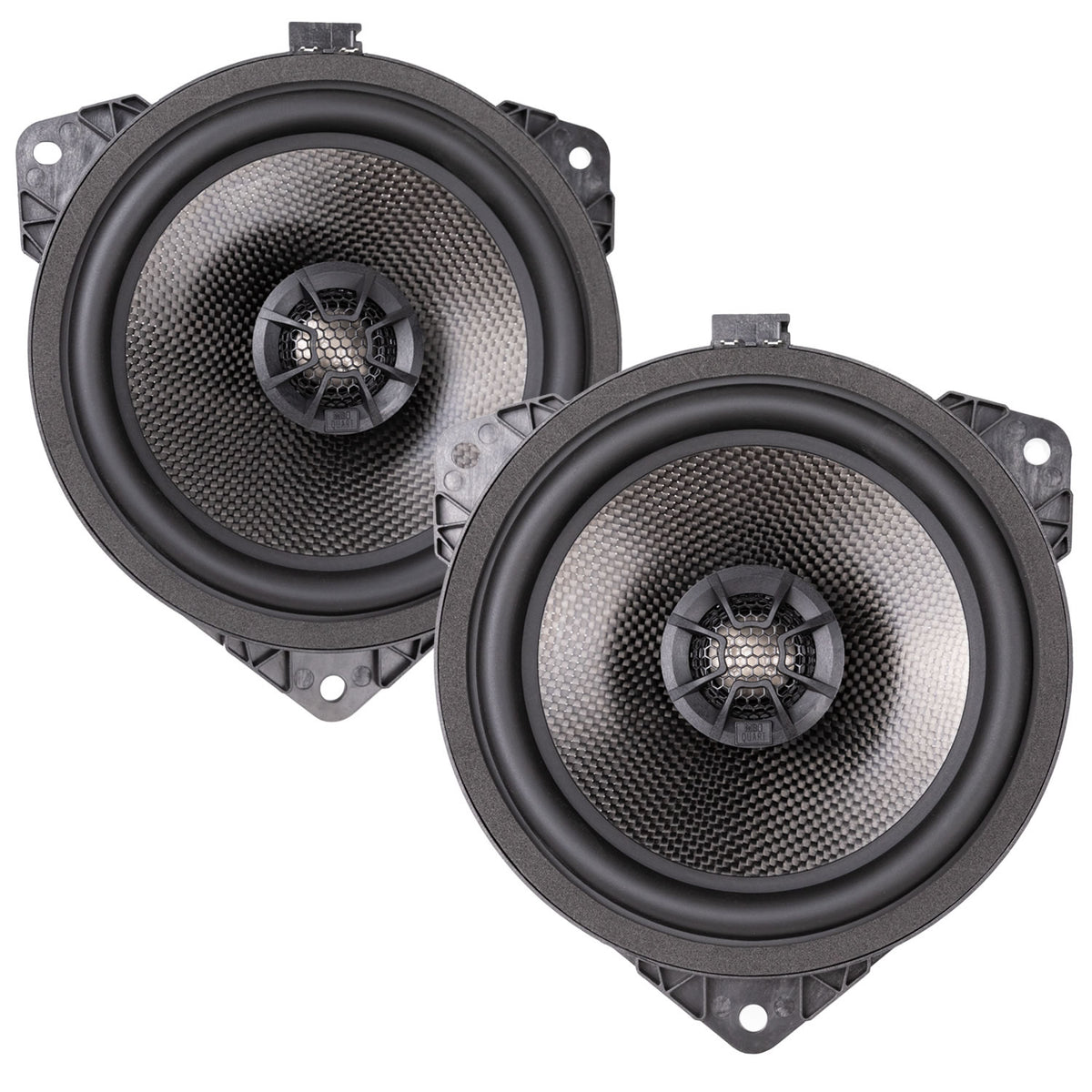2-Way Coaxial Speaker System for Toyota, Lexus, and Scion