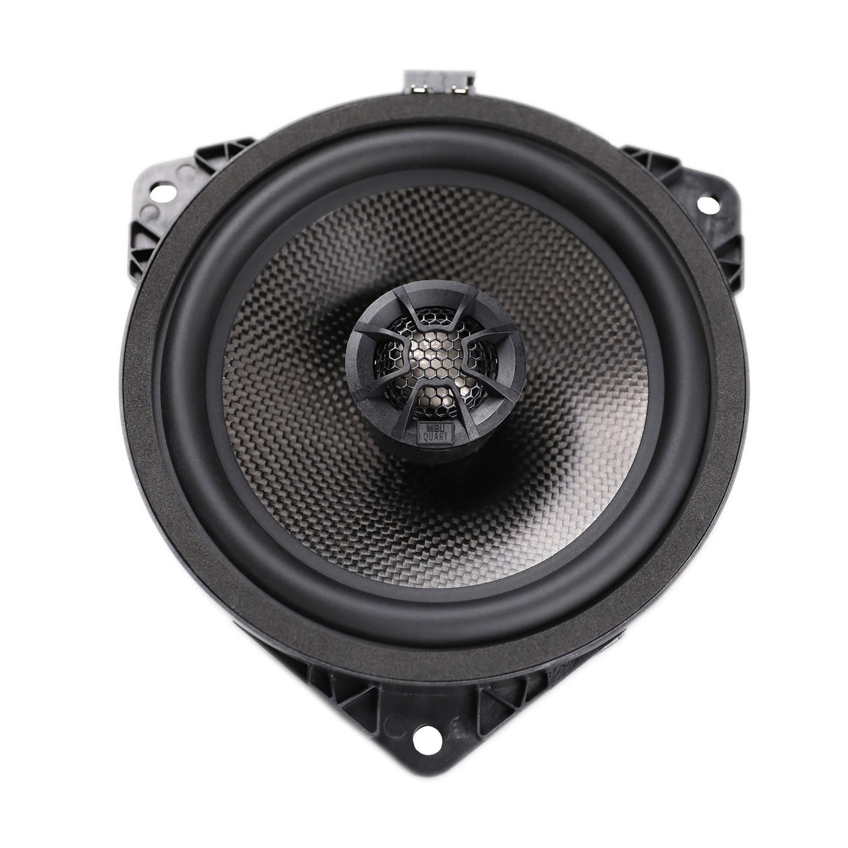2-Way Coaxial Speaker System for Toyota, Lexus, and Scion