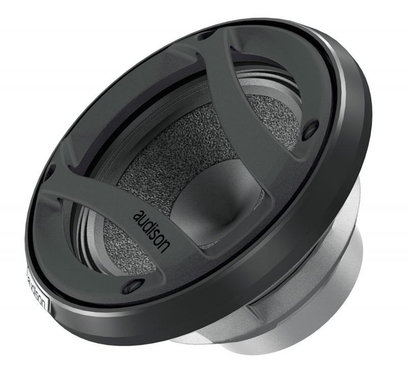 Voce 6.5&quot; Midrange Speaker