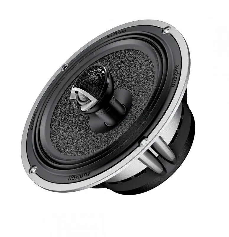 Voce 6.5&quot; Coaxial Speakers