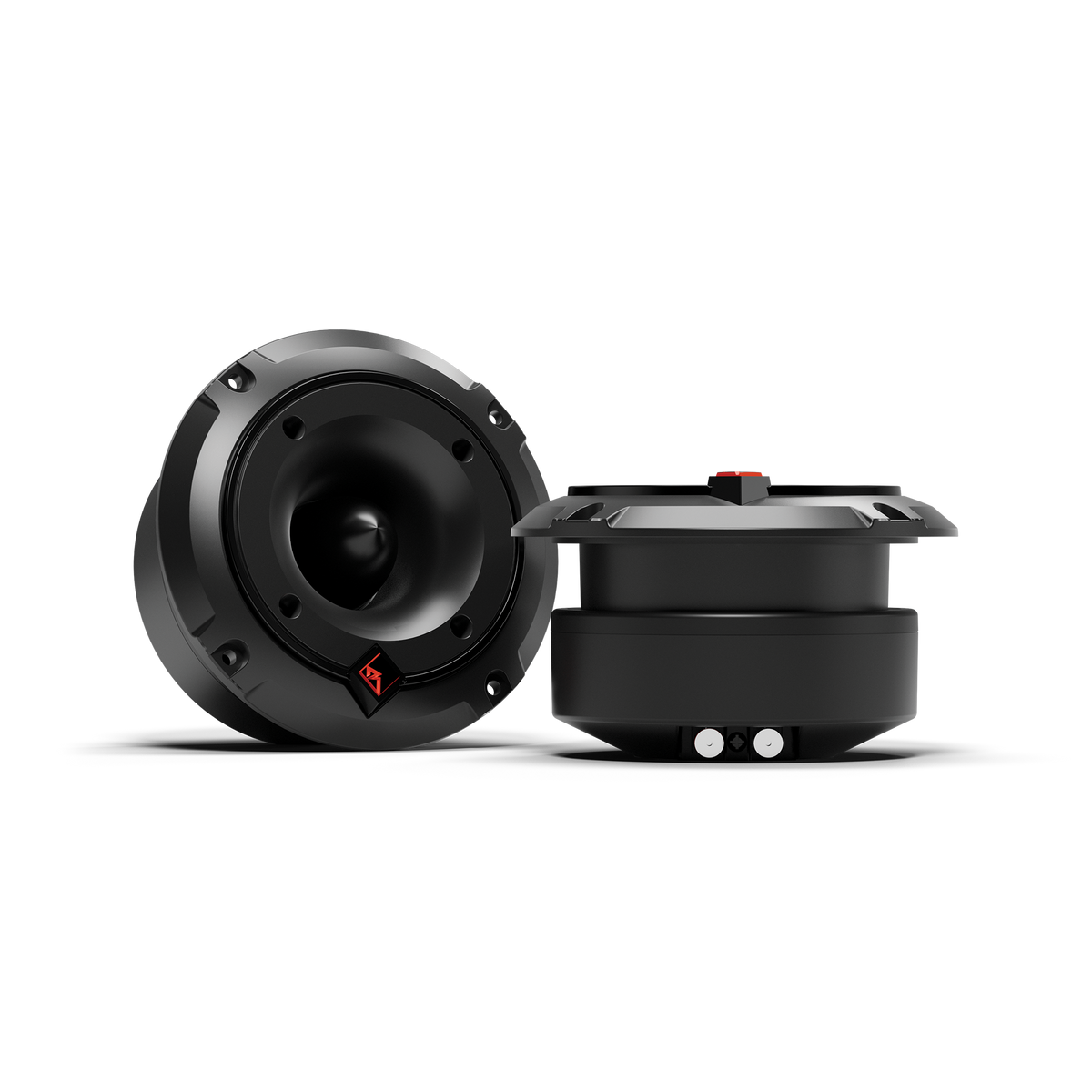 Punch Pro 1.5” 4-Ohm Tweeter