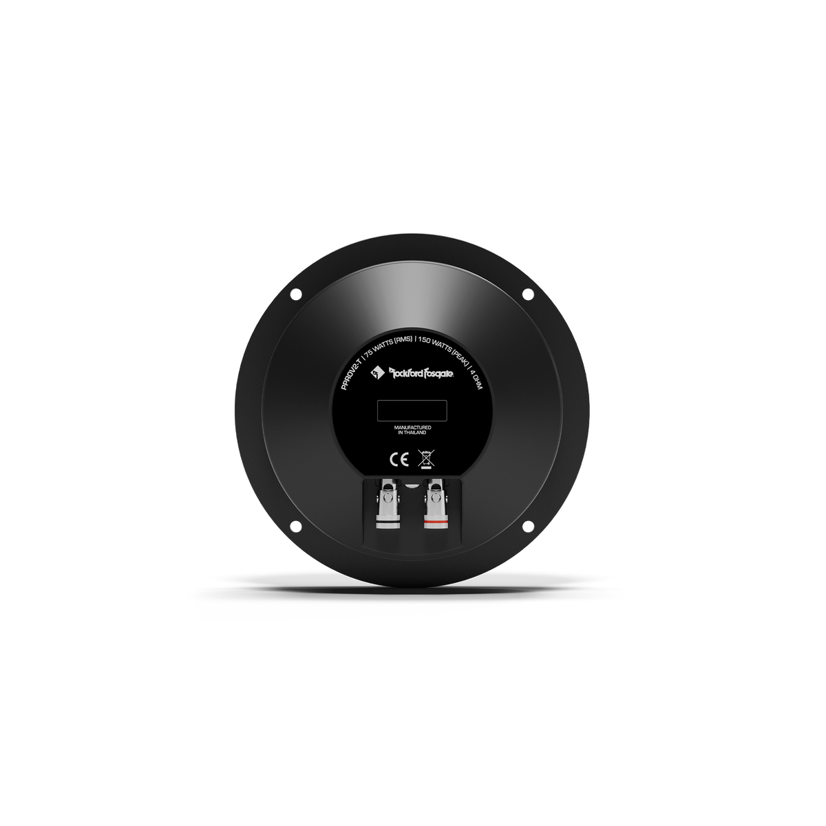Punch Pro 1.5” 4-Ohm Tweeter