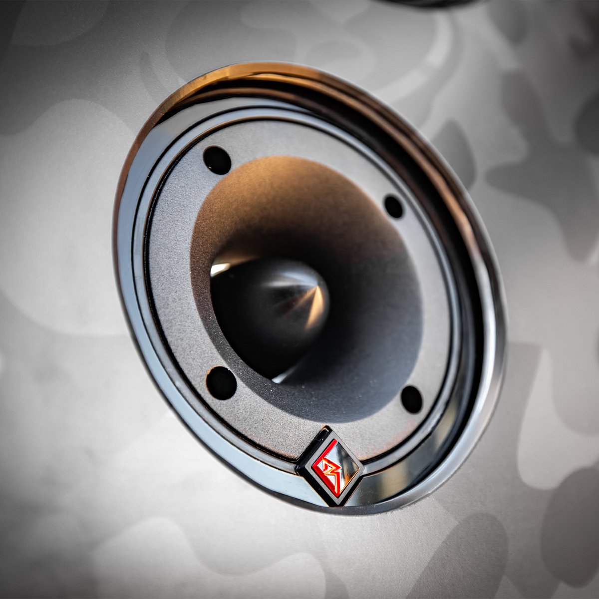 Punch Pro 1.5” 4-Ohm Tweeter