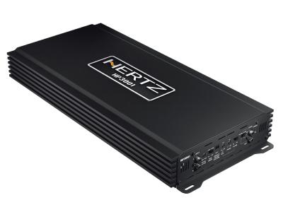 SPL Show Series HP-3001 D-Class Mono Amplifier