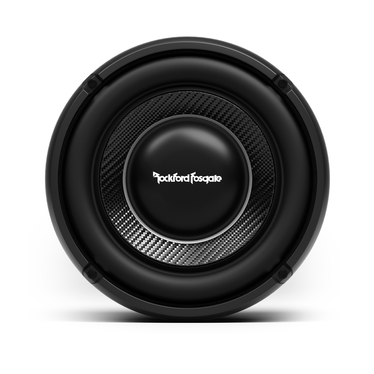 10&quot; 1-Ohm Power Slim Tl Subwoofer for ported enclosures