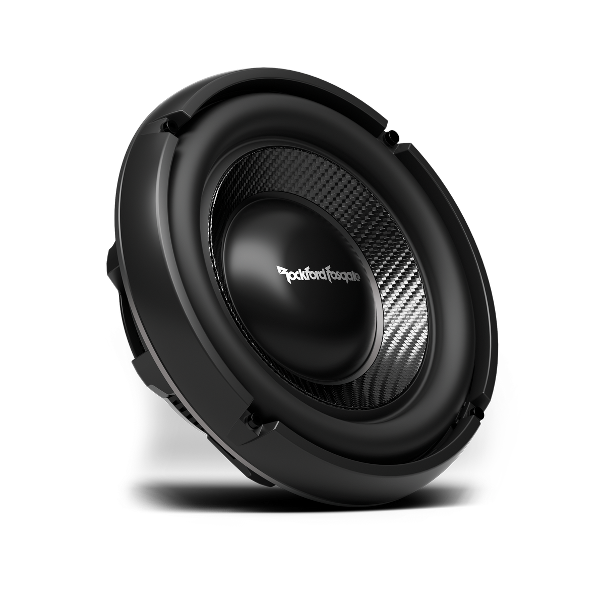 10&quot; 1-Ohm Power Slim Tl Subwoofer for ported enclosures