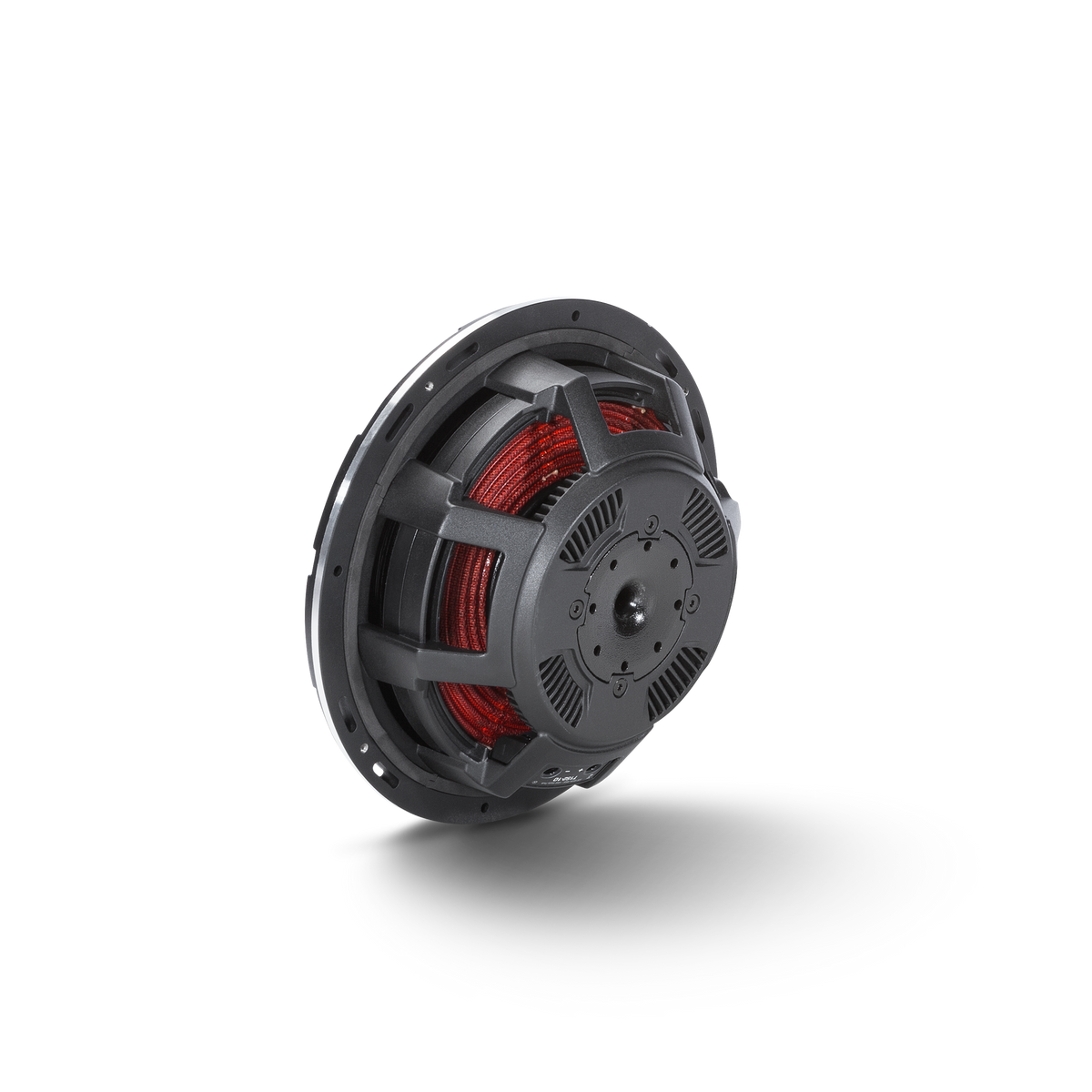 10&quot; 1-Ohm Power Slim Tl Subwoofer for Sealed Enclosures
