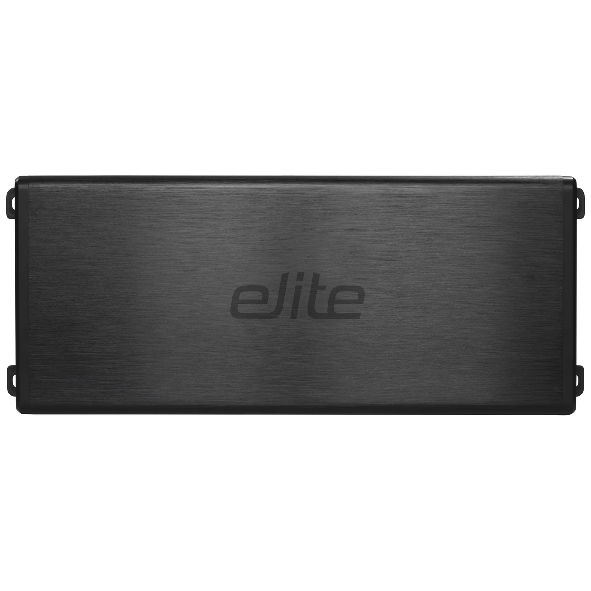 830W RMS 5 Channel Class D Full Range Amplifier