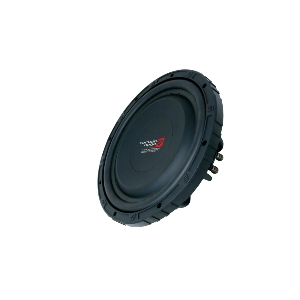 VMAX² SQUARED SHALLOW 10&quot; DVC 4Ω