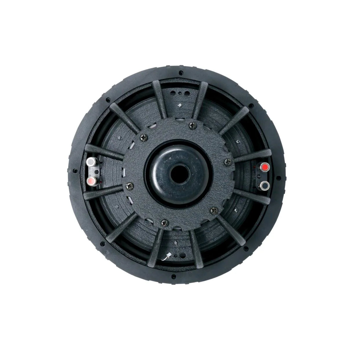 VMAX² SQUARED SHALLOW 10&quot; DVC 4Ω
