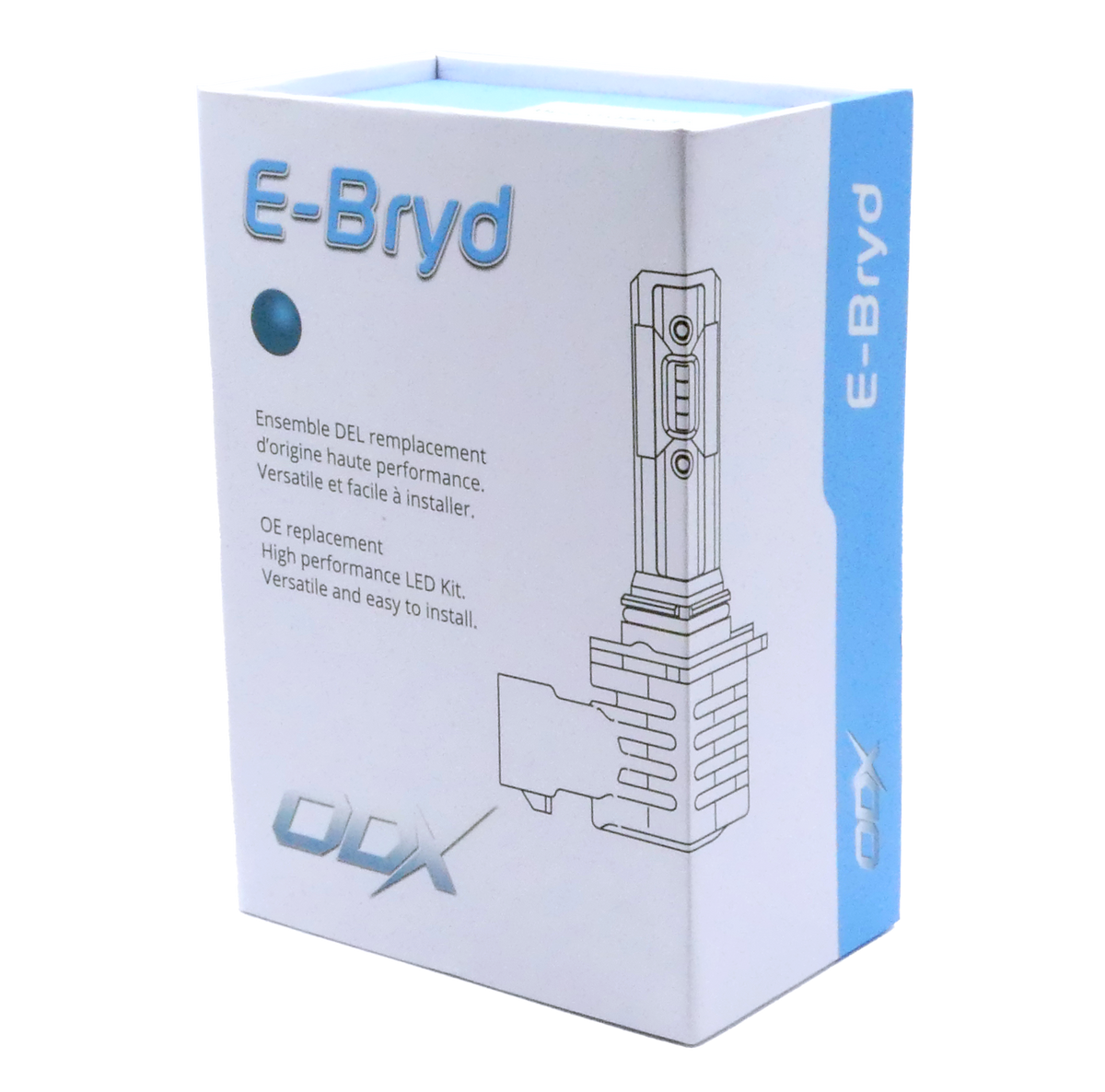 H7 E-BRYD LED BULB