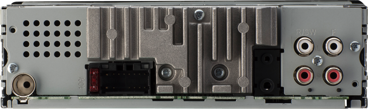 Digital Media Receiver (Does not play CDs)