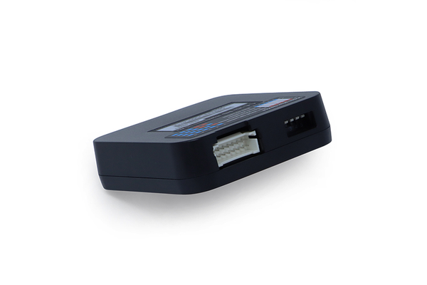 Multiplexer Box - Mike's Car Audio Inc