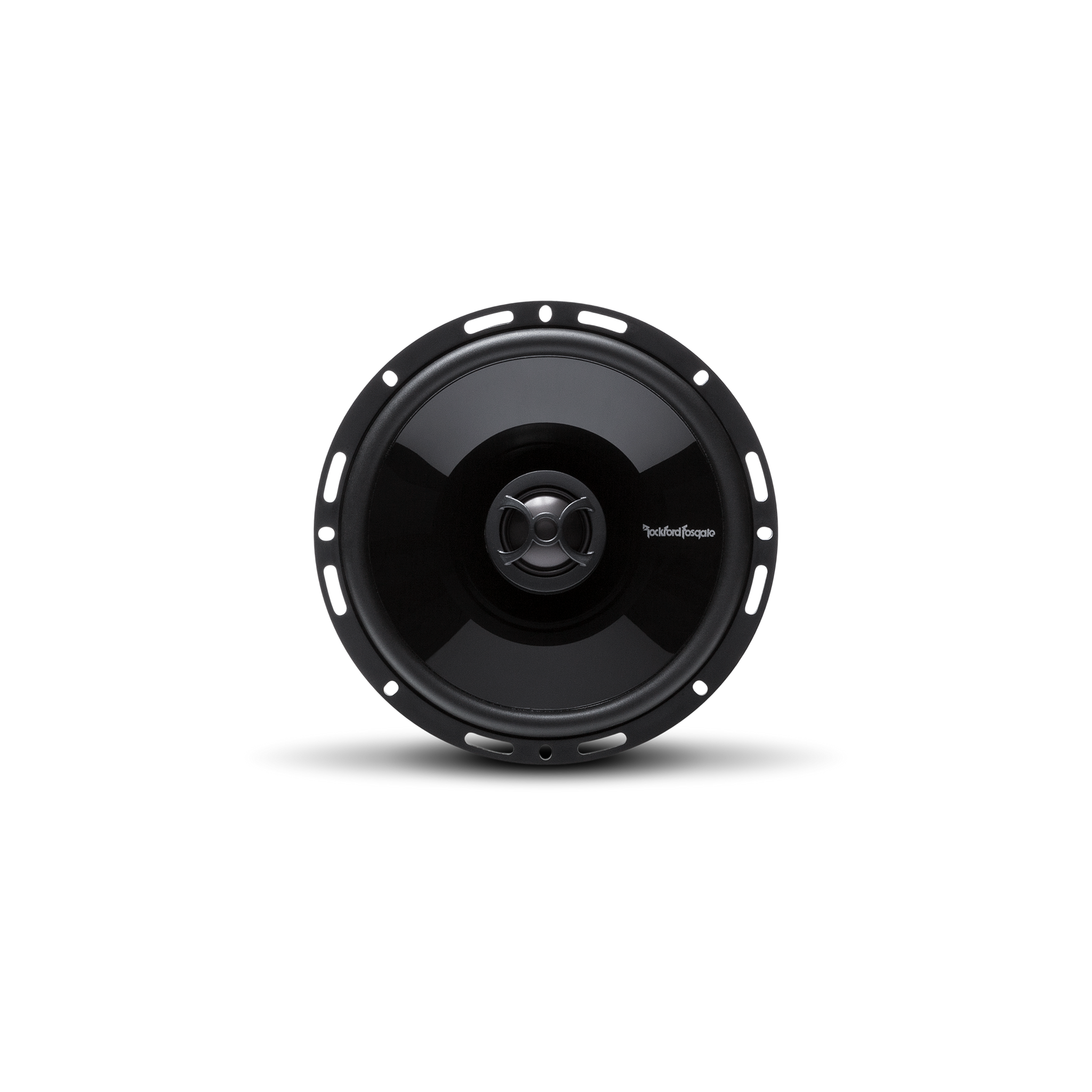 Rockford Fosgate P1650 Punch 2-Way Full Range Euro Fit