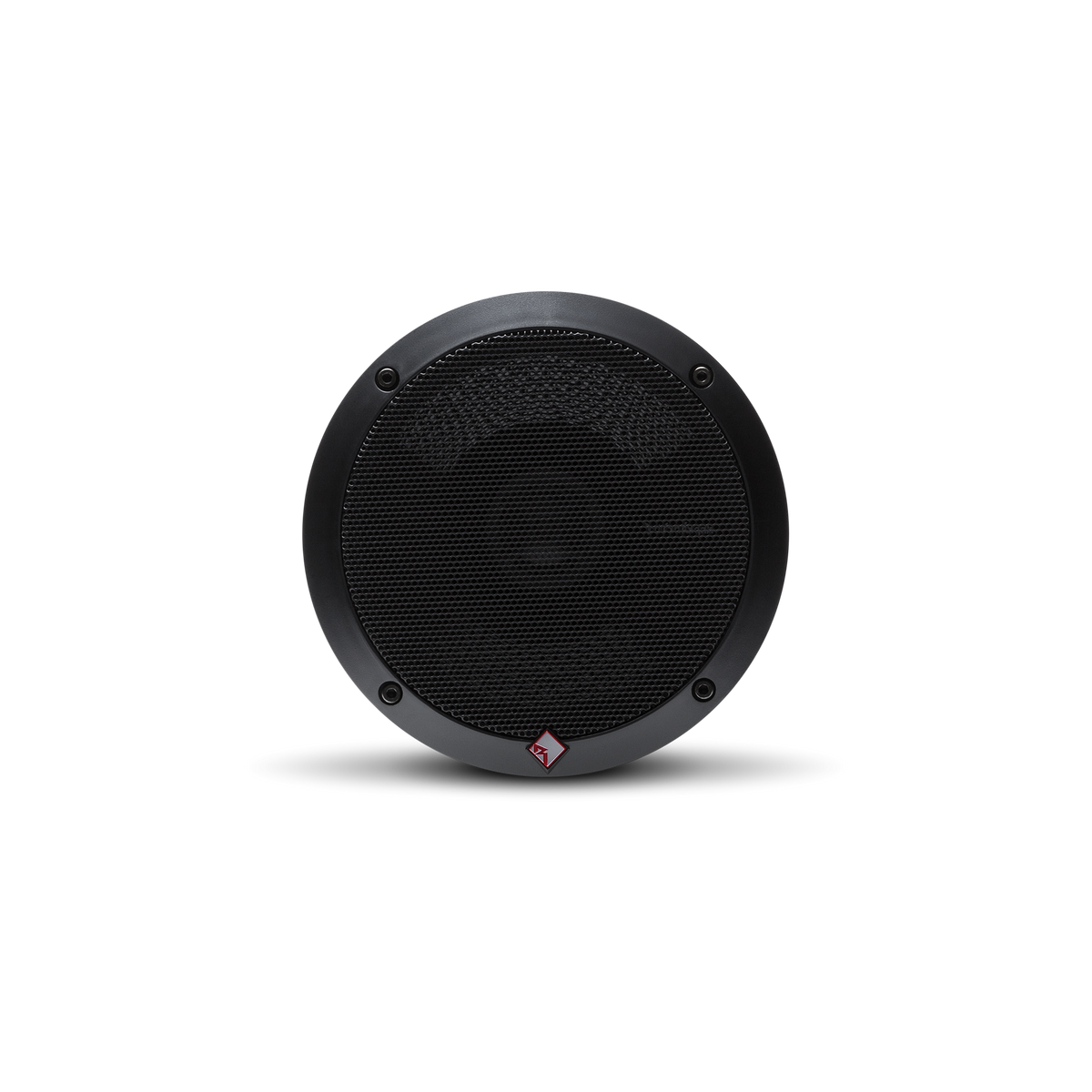 Punch 6.5&quot; 2-Way Full Range Euro Fit Compatible Speaker