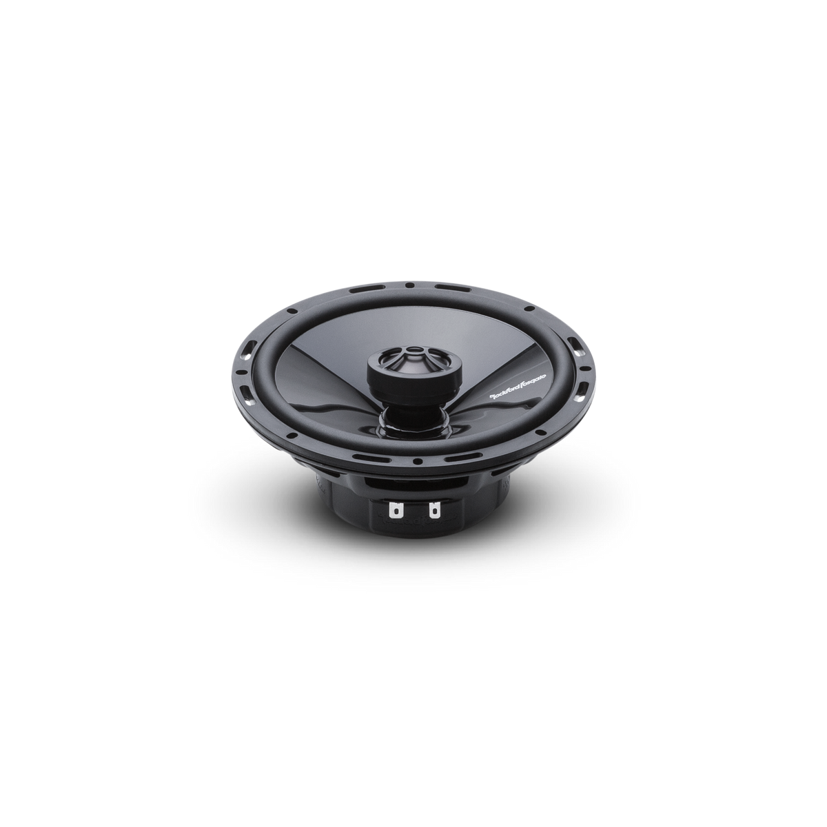 Punch 6.5&quot; 2-Way Full Range Euro Fit Compatible Speaker