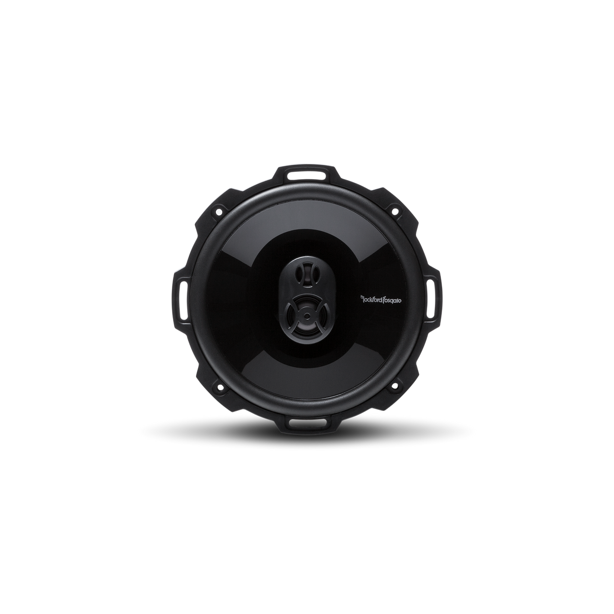 Punch 6.75&quot; 3-Way Full-Range Speaker