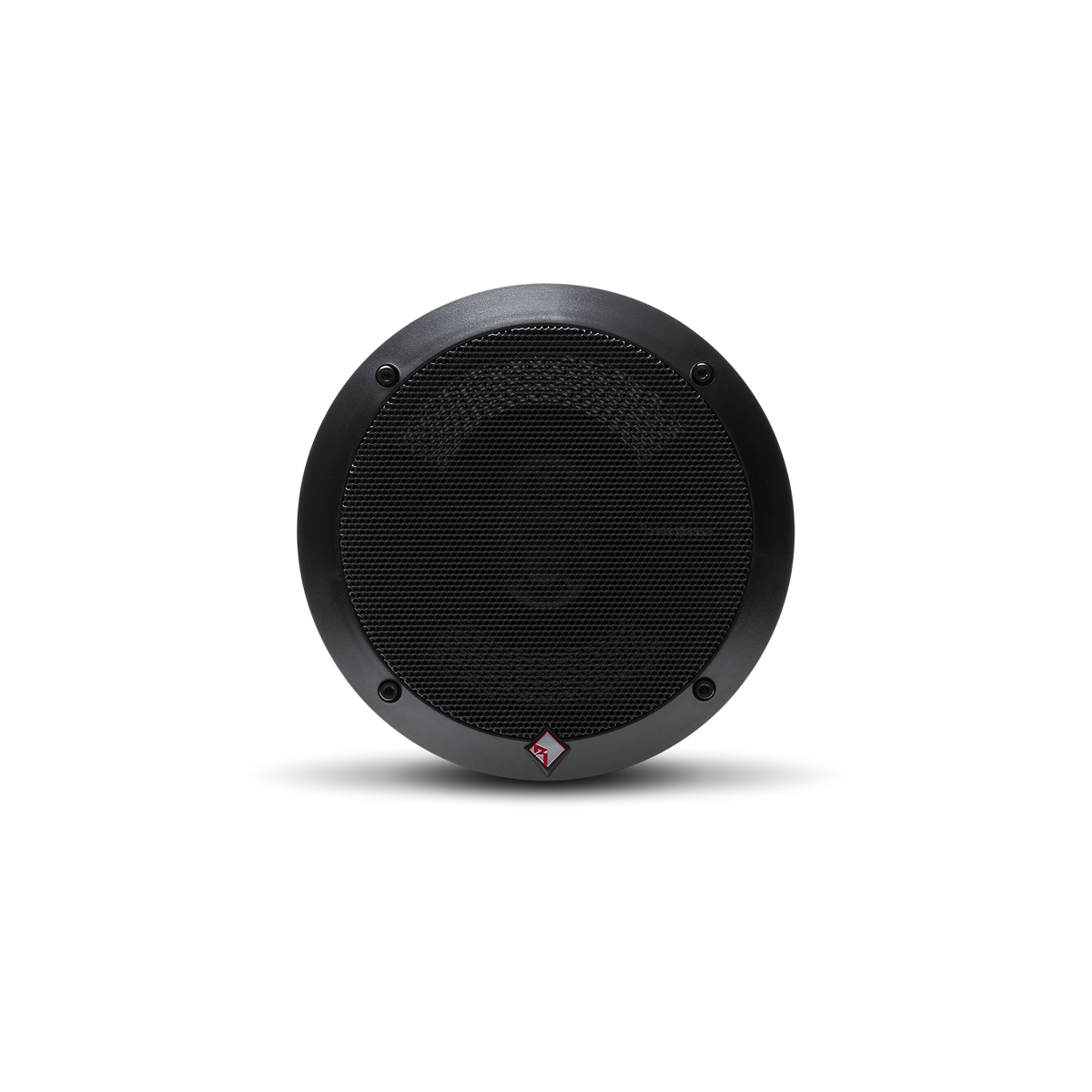 Punch 6.75&quot; 3-Way Full-Range Speaker