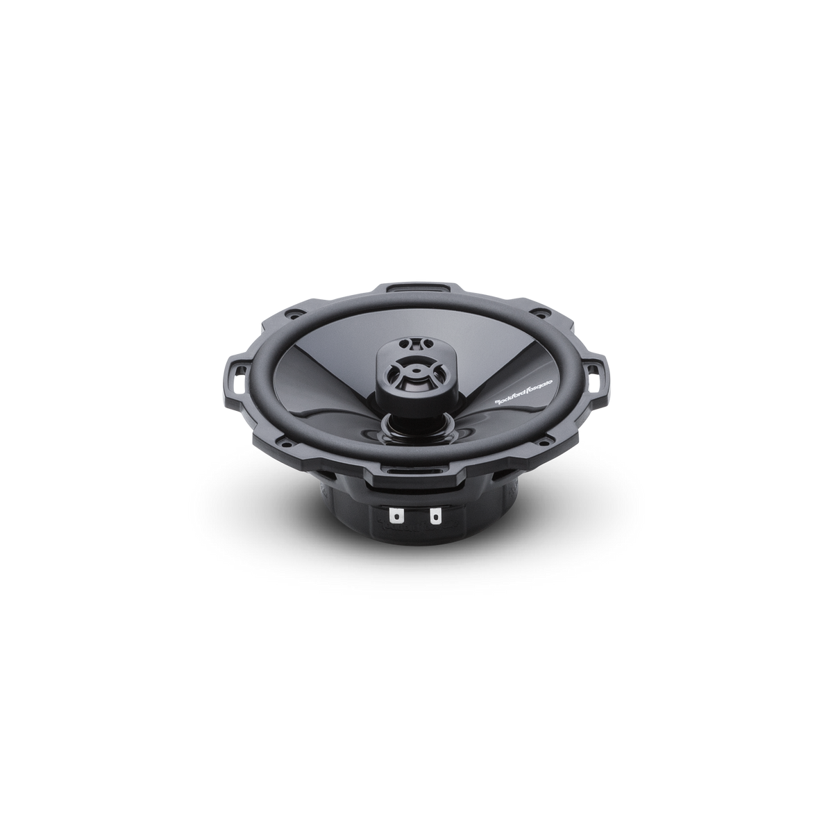 Punch 6.75&quot; 3-Way Full-Range Speaker