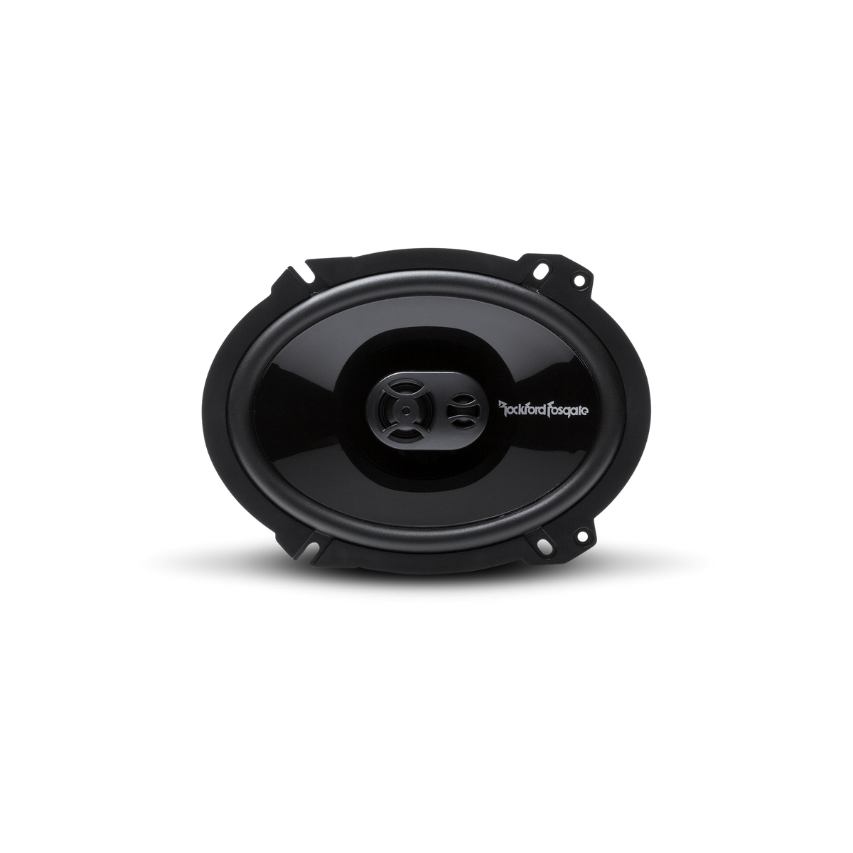 Punch 6&quot;x8&quot; 3-Way Full Range Speaker