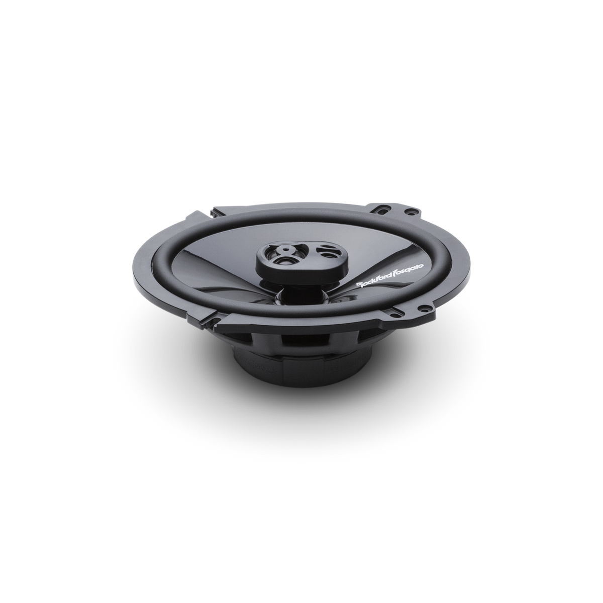 Punch 6&quot;x8&quot; 3-Way Full Range Speaker