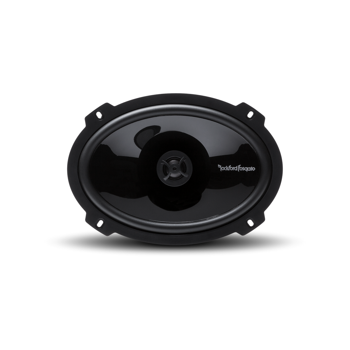 Punch 6&quot;x9&quot;2-Way Full Range Speaker