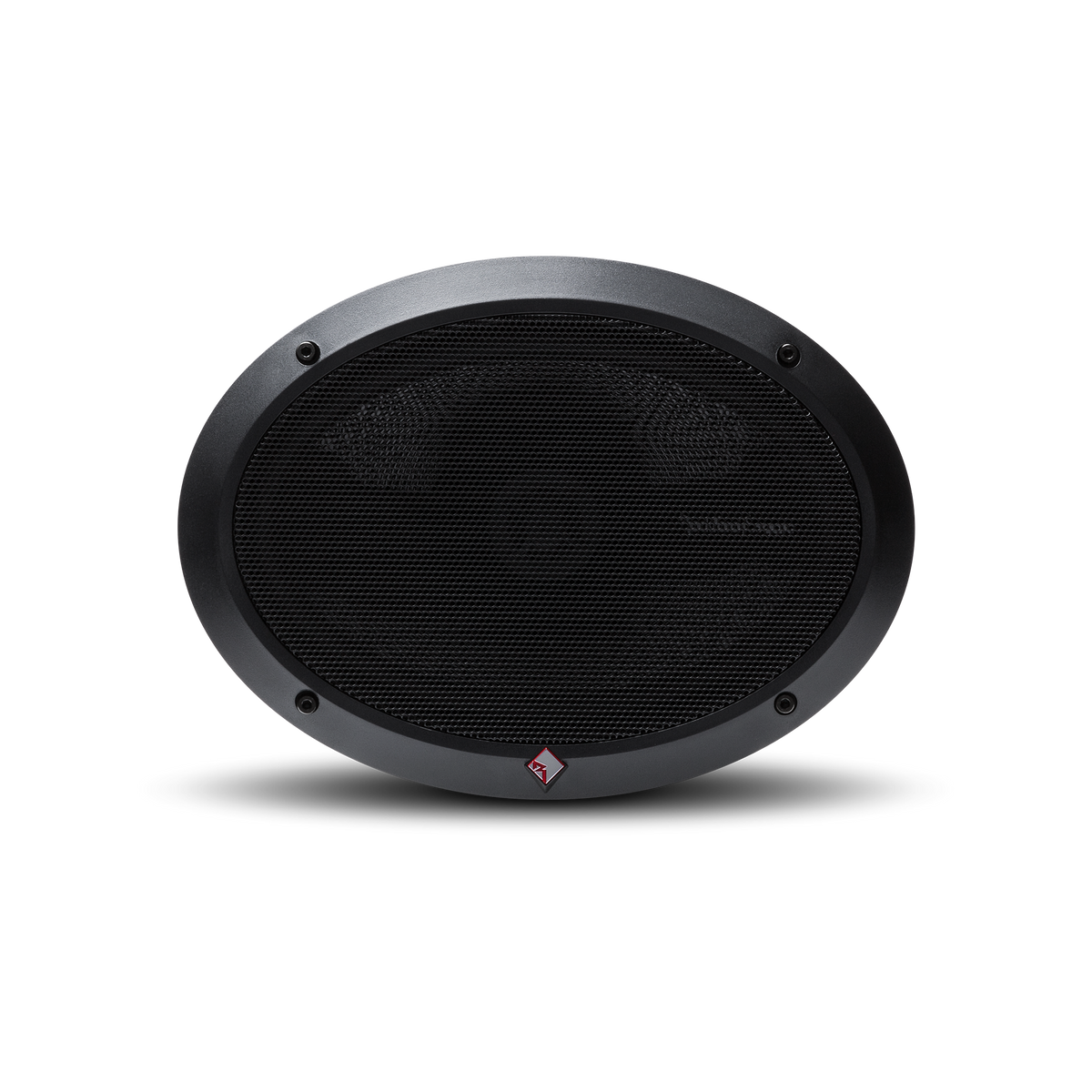 Punch 6&quot;x9&quot;2-Way Full Range Speaker