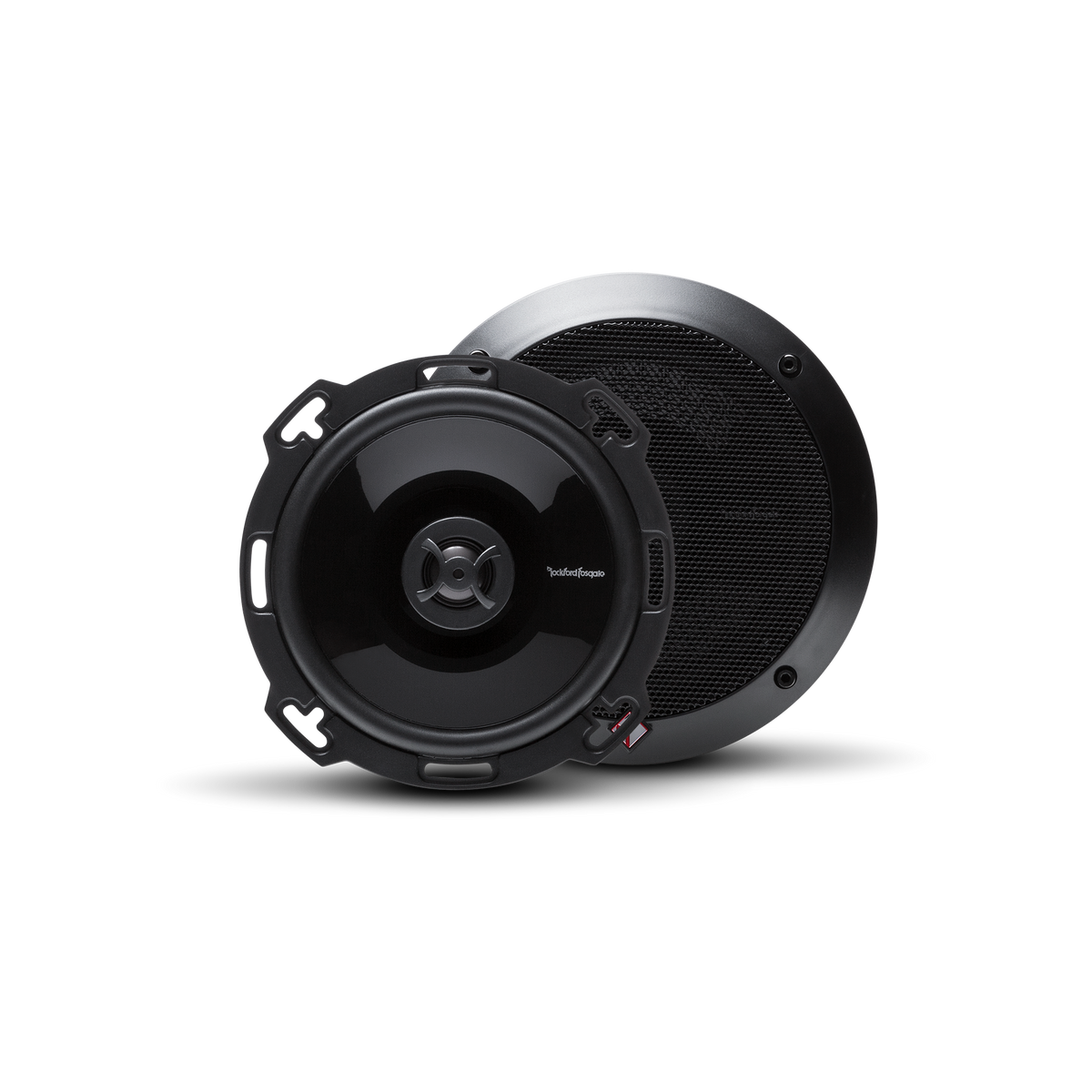 Punch 6.0&quot; 2-Way Full-Range Speaker