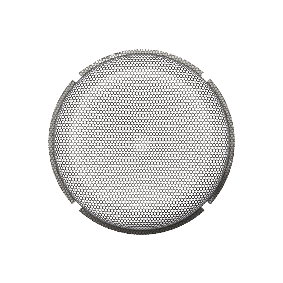 10&quot; Stamped Mesh Grille Insert