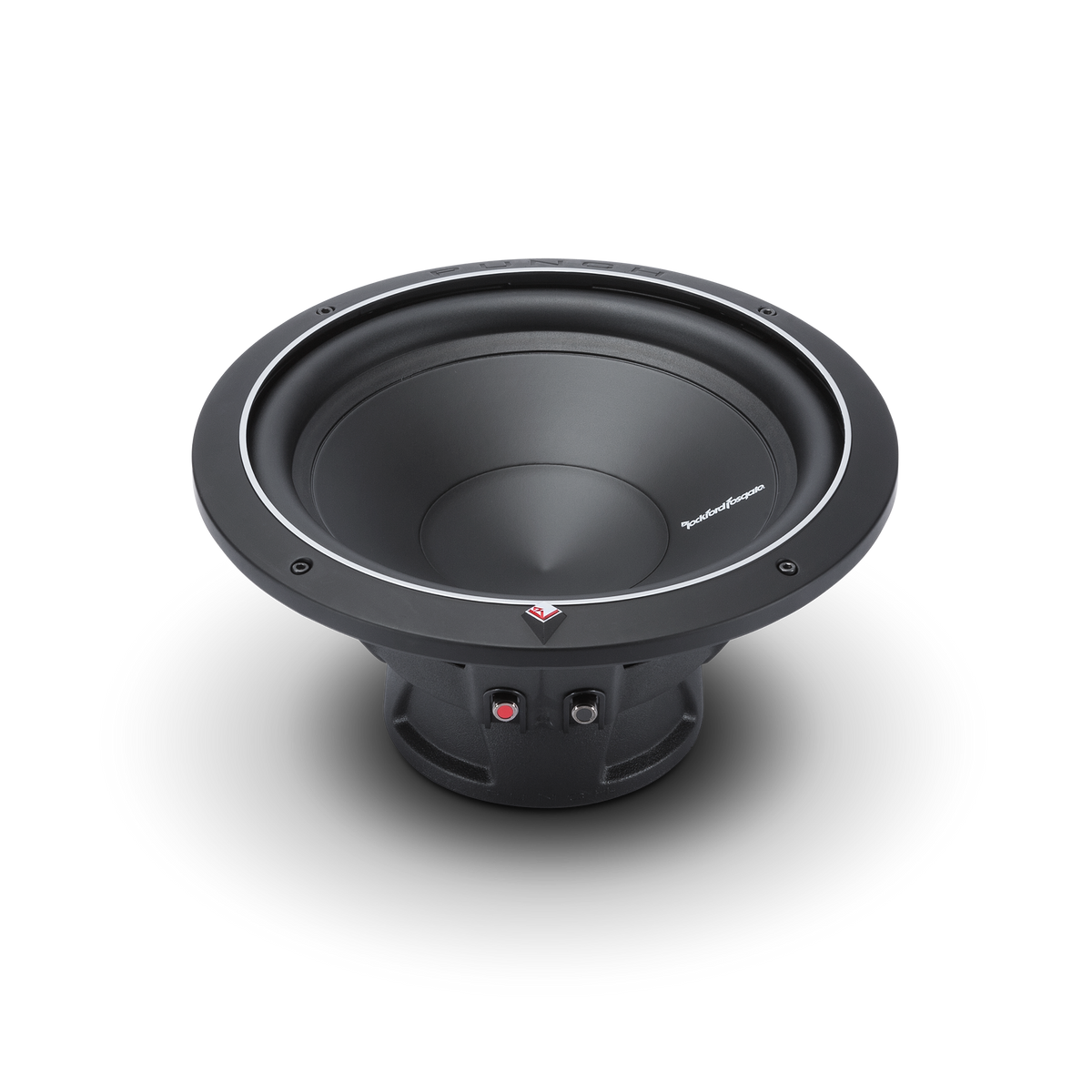 Punch 12&quot; P1 2-Ohm SVC Subwoofer