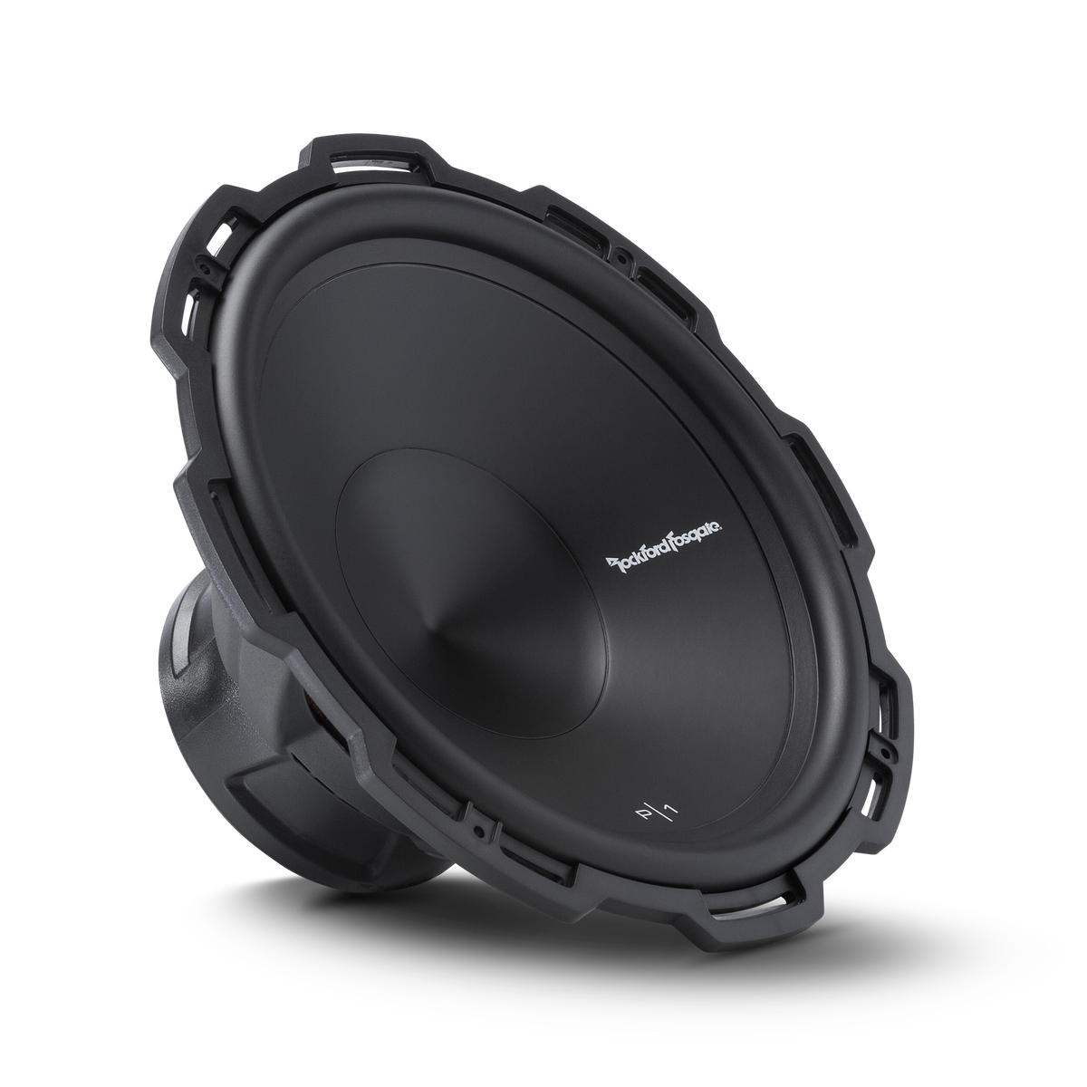 Punch 15&quot; P1 2-Ohm SVC Subwoofer