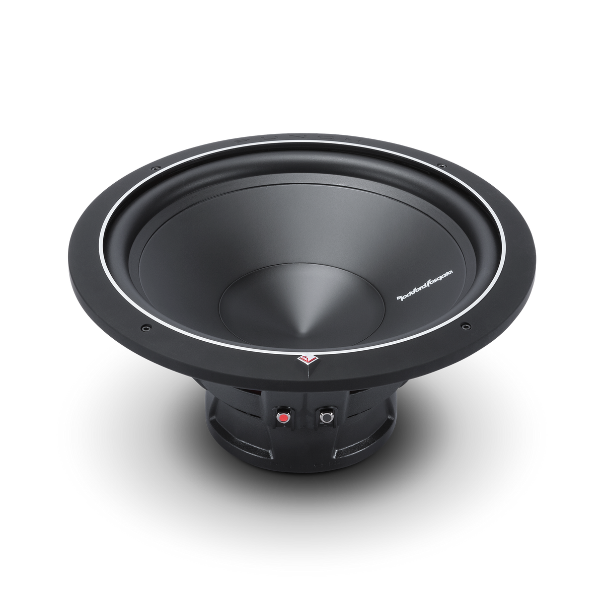 Punch 15&quot; P1 2-Ohm SVC Subwoofer