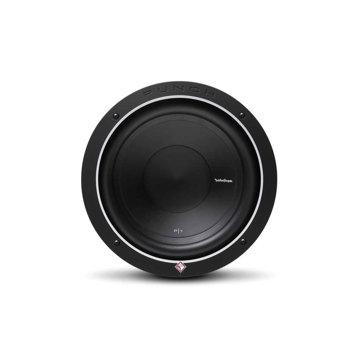 Punch 10&quot; P1 4-Ohm SVC Subwoofer