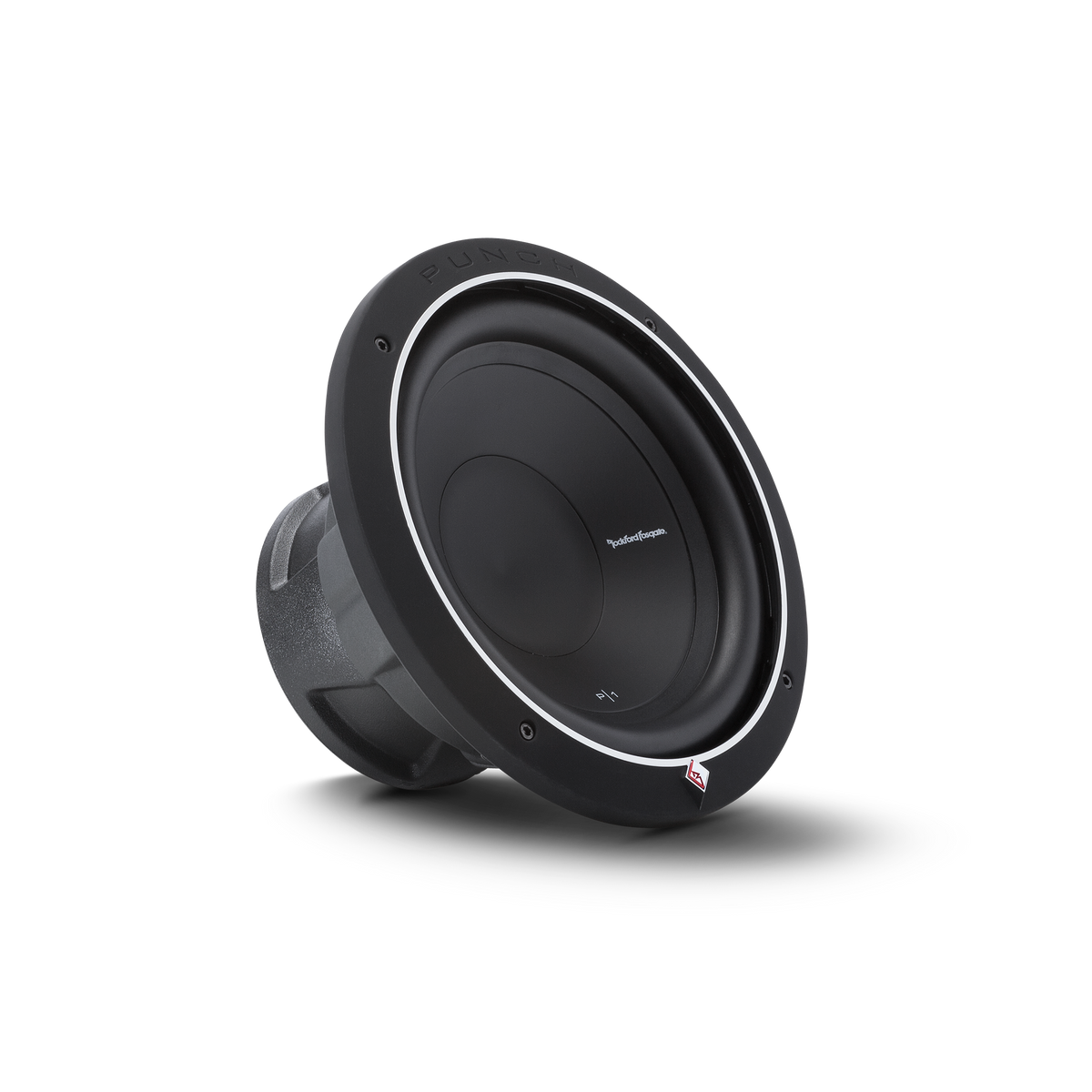 Punch 10&quot; P1 2-Ohm SVC Subwoofer