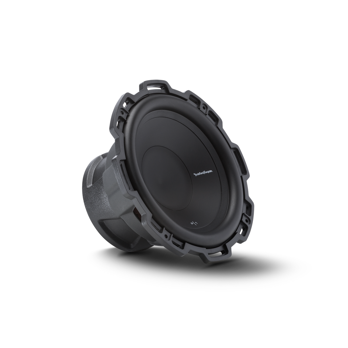 Punch 10&quot; P1 2-Ohm SVC Subwoofer