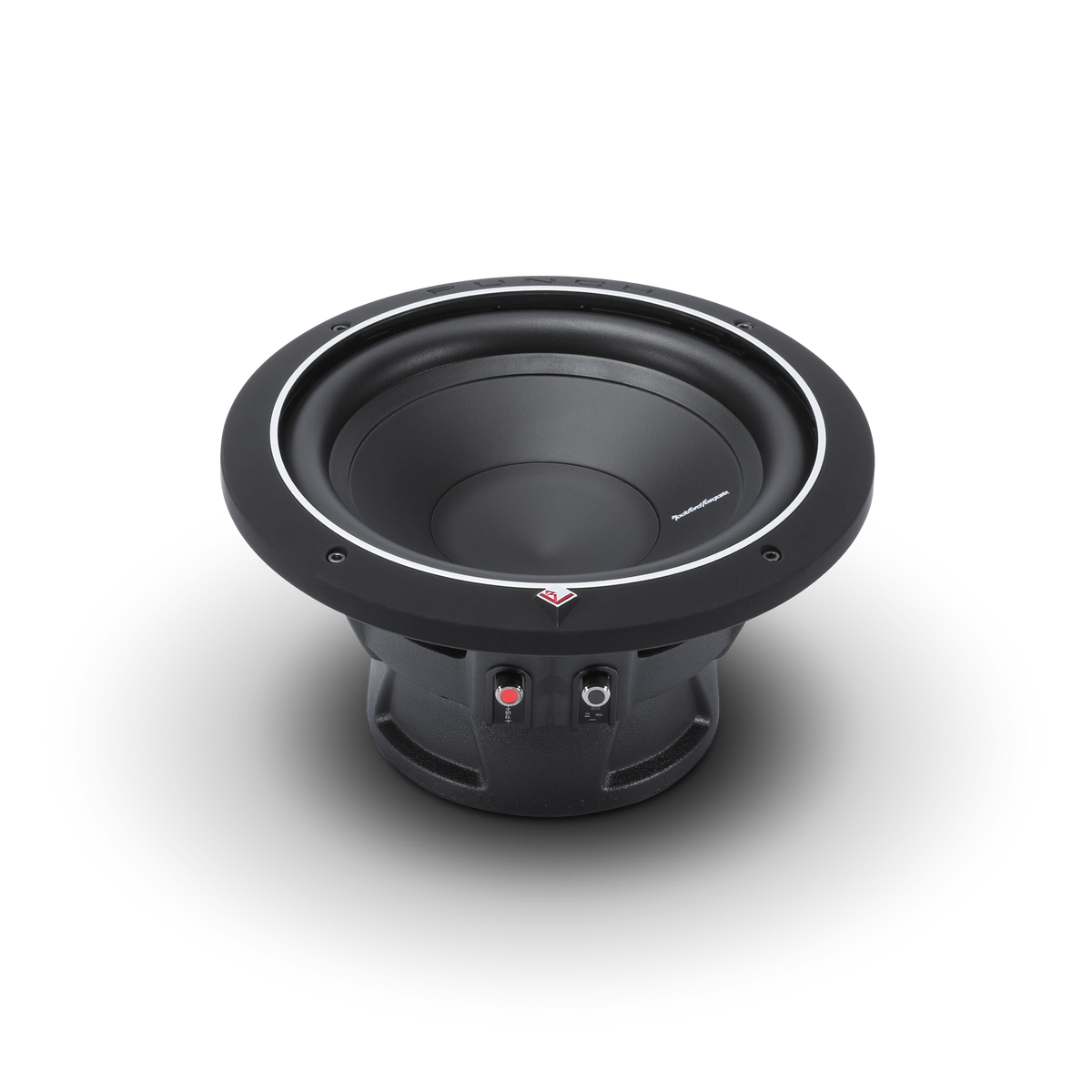 Punch 10&quot; P1 2-Ohm SVC Subwoofer