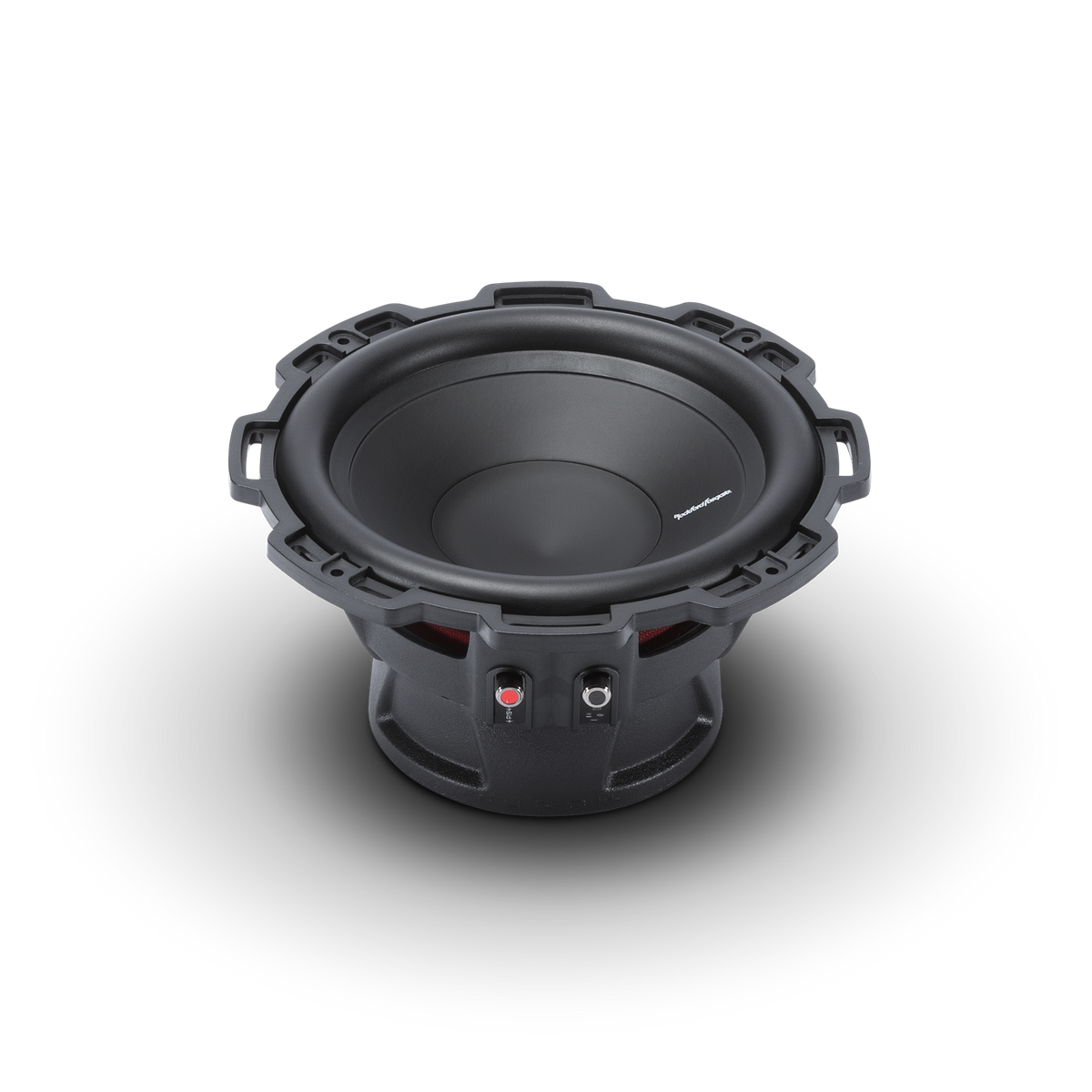 Punch 10&quot; P1 2-Ohm SVC Subwoofer