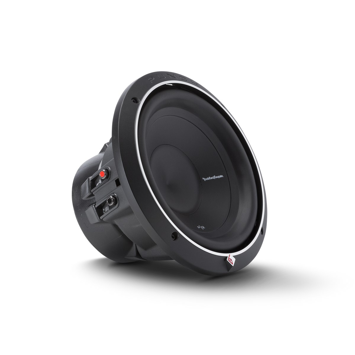 Punch 10&quot; P2 2-Ohm DVC Subwoofer