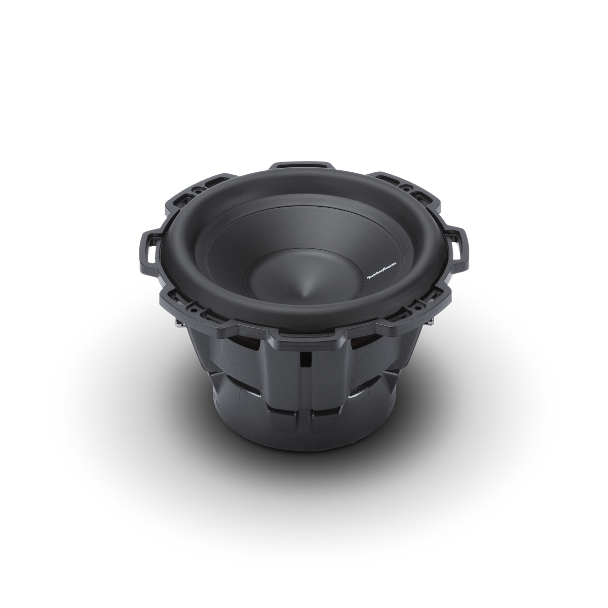 Punch 10&quot; P2 2-Ohm DVC Subwoofer